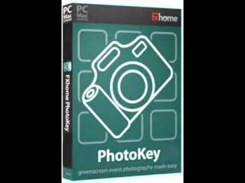 Fxhome Photokey Pro For Mac